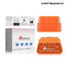 ELM327 Bluetooth 4.0 OBD2 Diagnostic Scanner Android IOS Windows Works Adap Z5P4