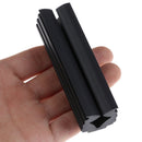 Heavy Duty Rubber Vise Golf Club Shaft Vice Clamp Re-grip Tool 3.5 inches l â„–[