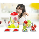 Kitchen Appliance Toys Juicer Kitchen Accessories for Kids 3+ Year Old Girl