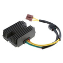 Voltage Regulator Rectifier for CF500 500CC ATV UTV Go Kart Moped Scooter