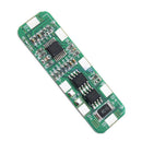 3A-5A Pcb Bms Control Protection Board For 3 Packs 3S 18650 Li-Ion Lithium