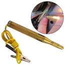 6V 12V 24Volt Gauge Test Pencil Car Motor Auto Circuit Tester Voltmeter Light