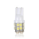 10x/LOT T10 20 SMD LED White Super Bright Car Lights Bulb - 194,168,2825,W5W