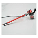Wired Earphone Noise Cancelling Stereo Gaming Headphone With Mic, Type C USB-C