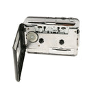Cassette to MP3 Converter, USB Cassette Player Recorder to MP3 Convertor,