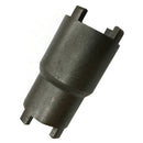 Motorcycle GY6 Clutch Lock Nut Spanner Wrench For Dirt Bike Repairing Tool-y