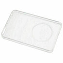 80GB Clear Crystal Hard Case tector Front Back Cover For Ipod AU F5U0 Y8U4 D6F4