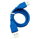 6Pcs Newest Ver009 Usb 3.0 Pci-E Riser Ver 009S Express 1X 4X 8X 16X Extend