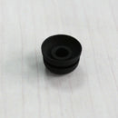 Excellent Replacement Double Flange Earbud Tips S M L In Ear Headphone  Oh