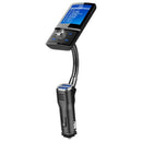 Car MP3 Wireless Bluetooth Handsfree Audio AUX with QC3.0 Dual USB Charge H
