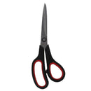 Tailor stainless steel sewing scissors scissors black Y6M4