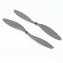 2X Apc Style 11X4.7 Inch 1147 Cw Ccw Propeller For Multi-Rotor Copter Quadc S3B5