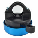 Bicycle Bell - ' I Like My Bike'Bike Horn - Loud Aluminum Bike Ring Mini