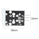 KY-031 3Pin Percussion Knocking Knock Sensor Module for Arduino DIY Starter