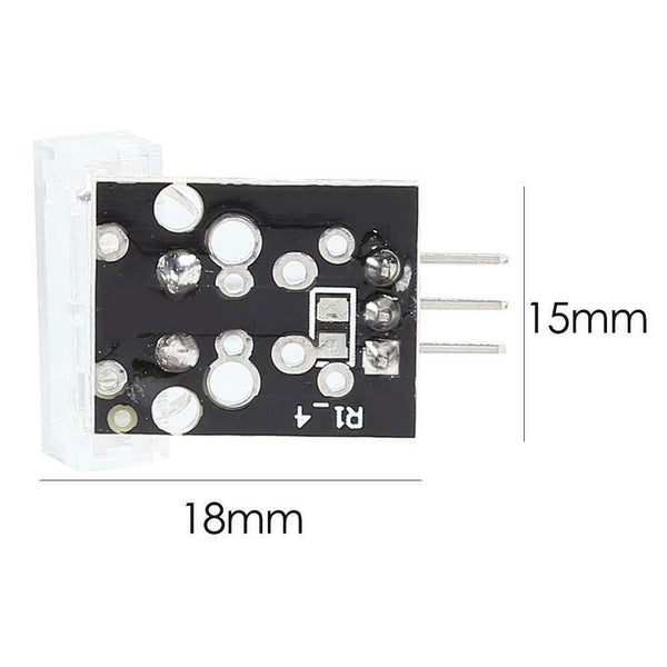 KY-031 3Pin Percussion Knocking Knock Sensor Module for Arduino DIY Starter