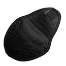 2Pcs Golf Mallet Putter Headcover Head Cover Protector Bag Case Replacement