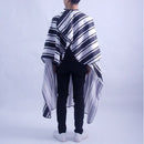 Waterproof Haircut Hairdressing Apron Polyester Hair Styling Design Supplie