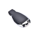 Replacement Keyless Remote Key Shell Case Fob 2 Button Fit for Mercedes Benz 3C