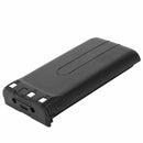 KNB-14 Battery Case Shell Pack for Portable Two Way Radio TK-TK-2107G TK-21