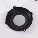 4 inch bass radiator woofer passive speaker hifi audio diy for harman/kardon  ~ï¼ˆ