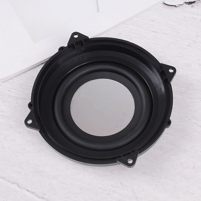 4 inch bass radiator woofer passive speaker hifi audio diy for harman/kardon  ~ï¼ˆ