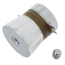Piezoelectric ceramic 60W 40KHz ultrasonic transducer  JCA_