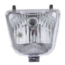 Motorcycle Headlight Super Bright Lamp For 50cc / 70cc / 110cc Dirtbike ATV