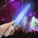Fishing Float LED Glow Sticks 15 Colors Reusable Battery Fluorescent Light