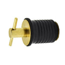 1pc 1inch Portable Boat Accessories Marine Hardware Practical Drain  Plug