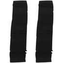 5X(Fashion Women Lady Girls' Stretchy Soft Arm Warmer Long Sleeve Fingerle U7A2)