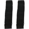 5X(Fashion Women Lady Girls' Stretchy Soft Arm Warmer Long Sleeve Fingerle U7A2)