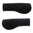 2Pcs Cycling Bike Bicycle MTB Handlebar Grips Rubber Anti-slip Handle Grip
