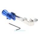 Car Auto Turbo Sound Exhaust Whistle Muffler Simulator Pipe BlowOff Valve Size S