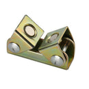 Adjustable V-Shaped Magnetic Welding Holder Welding Fixture Clamps Strong Kit