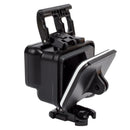Fixed Backdoor Case Connector for Gopro Hero 5 Black Sports Camera GP451