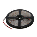 5M 5050 SMD White Waterproof 300 LED Strips Light Lamp Dimmer + Controller