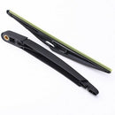 Windscreen Window Rear Wiper Blades Arm Set For Bmw 3 Series E46 Touring Es