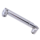 1/10 Remote Control Car 110-155mm Universal CVD Drive Shaft for Axial SCX10