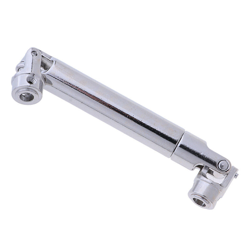 1/10 Remote Control Car 110-155mm Universal CVD Drive Shaft for Axial SCX10