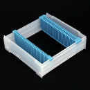 Mobile Phone Repair Tool Plastic Anti Static Adjustable LCD Screen Holder