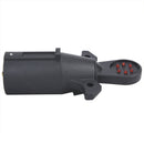 7Pin 12V RV Trailer Boat Socket Circuit Light Plug Tester Socket LED Adapter-OZ