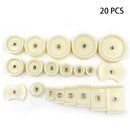 Tools Watch Repair Kit Home Back Pressure Capping Machine For Watchmaker Dies