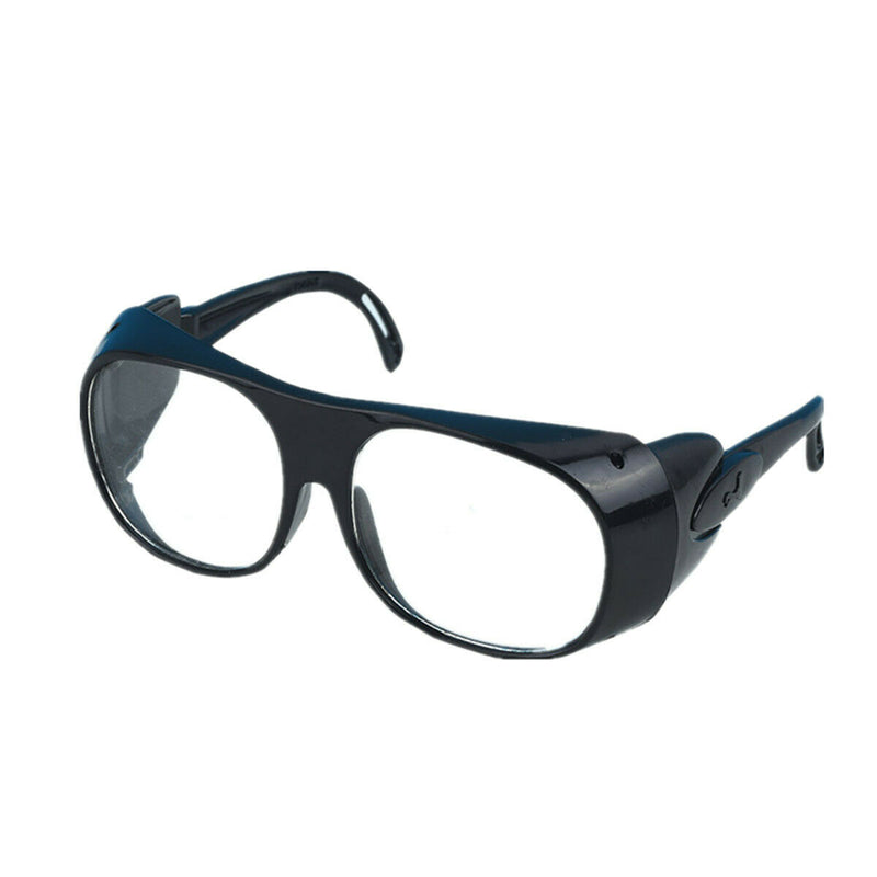 Protective Anti-impact Soldering Glasses Lab Welding Glasses Eyes Safety Goggles