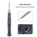 5V 8W Electric Powered Soldering Iron Pen/Tip Switch Mini Portable USB A6M2