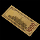 US Donald Trump Commemorative Banknote Paper Money Non-currency CollectableS Gw