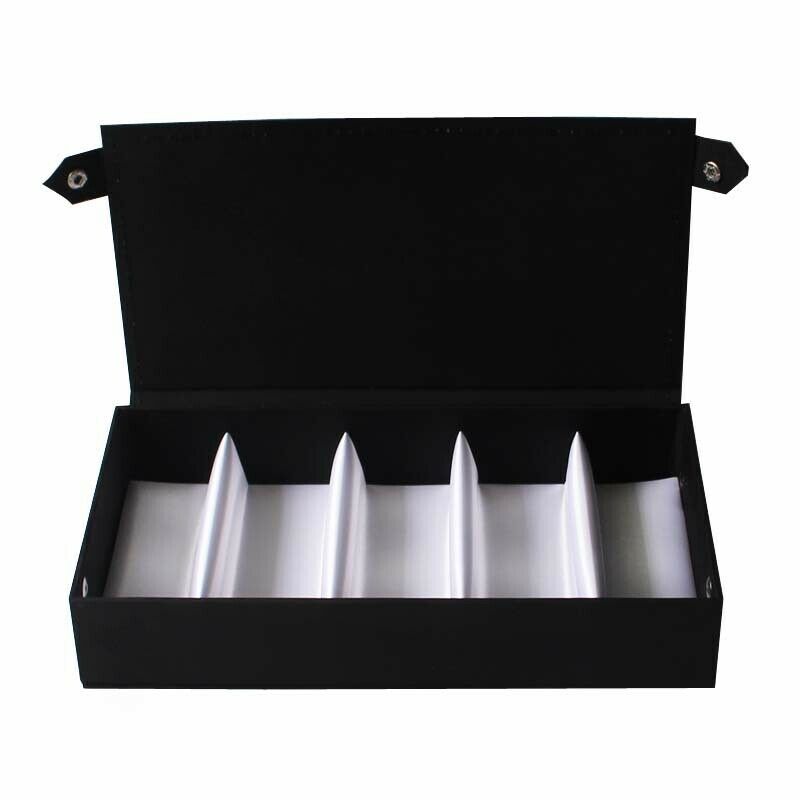 Sunglasses Box 5 Grid Sunglasses Display Box Glasses Storage Box Jewelry Di W4Q9