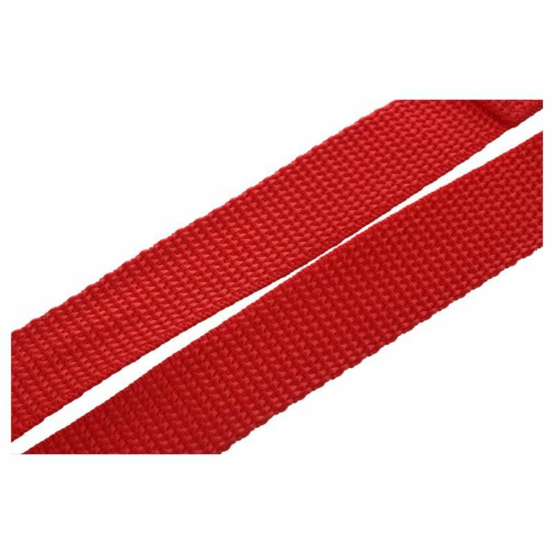 Towline Ferry Leash Leash Leash Leash Training Leash Dog Leash Color: red l