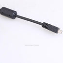 1M 8 Pin USB Data Cable Cord For Nikon Olympus Pentax Sony Panasonic Sany Line