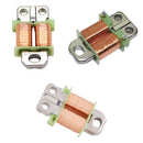 Vulnerable Coil Aperture Magnet Coupler Repair Parts for Pentax Camera K30 K50
