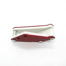 Red Chain Stock Chain Protection To Prevent Chain Derailment And Engine  ZUX